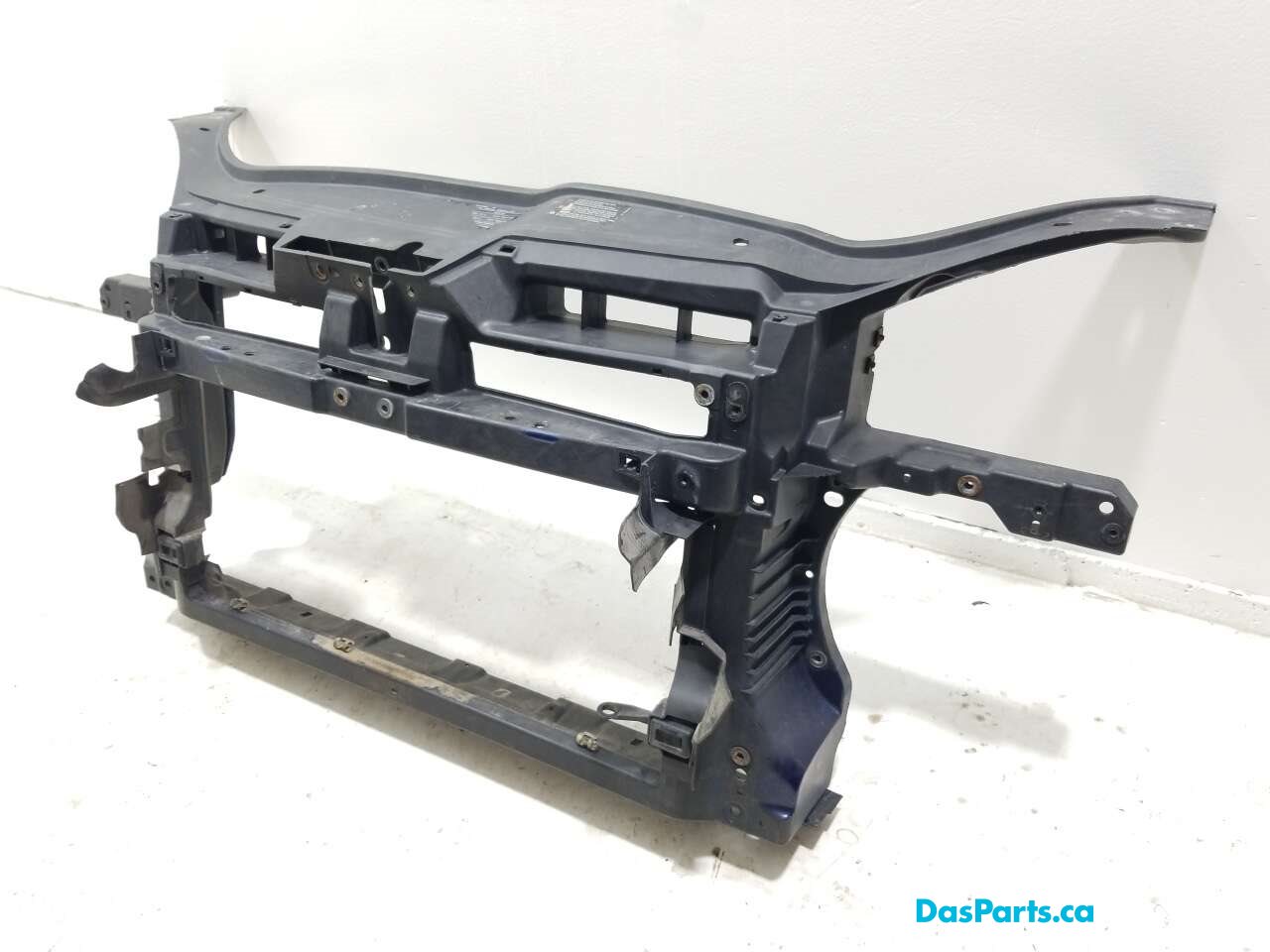 Radiator Support Main