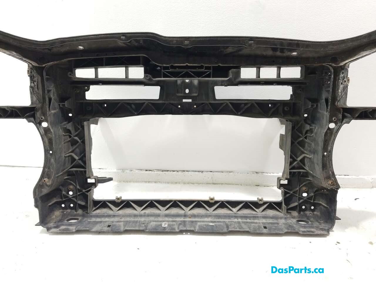 Radiator Support Main
