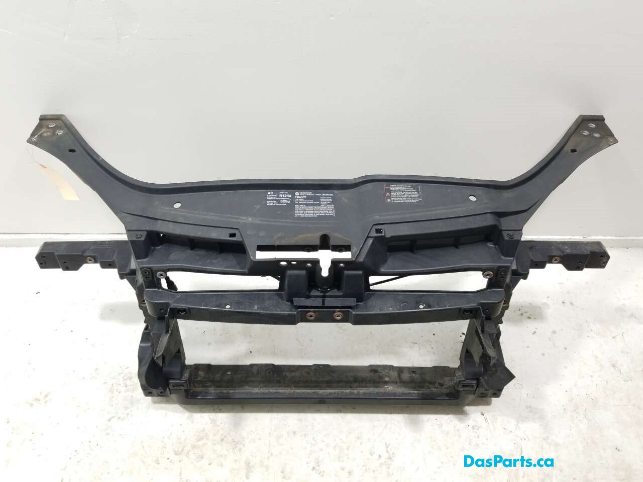 Radiator Support Main