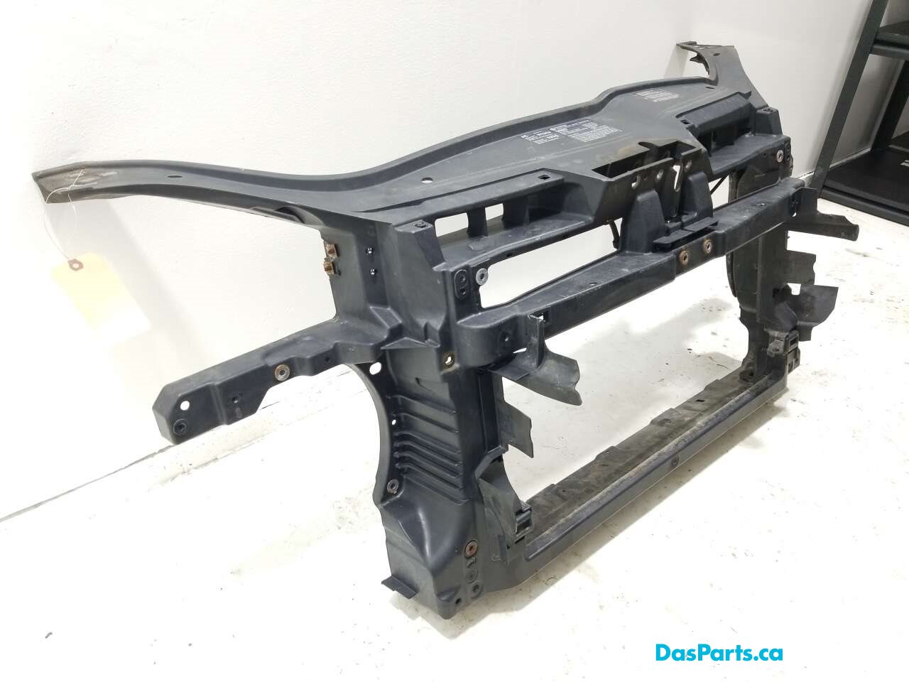 Radiator Support Main