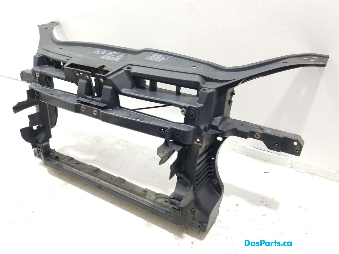 Radiator Support Main