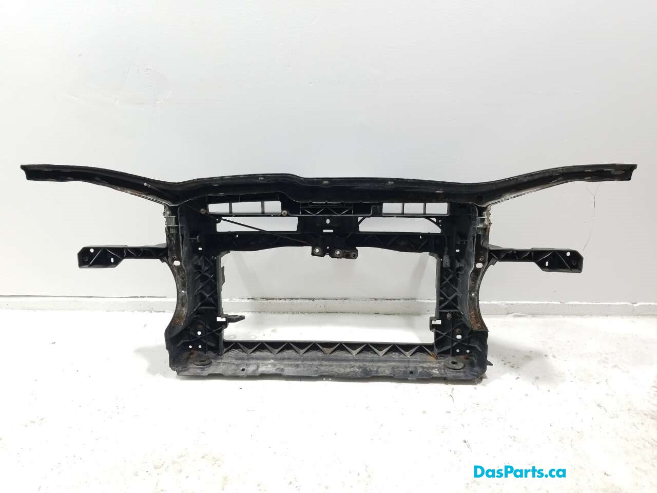 Radiator Support Main