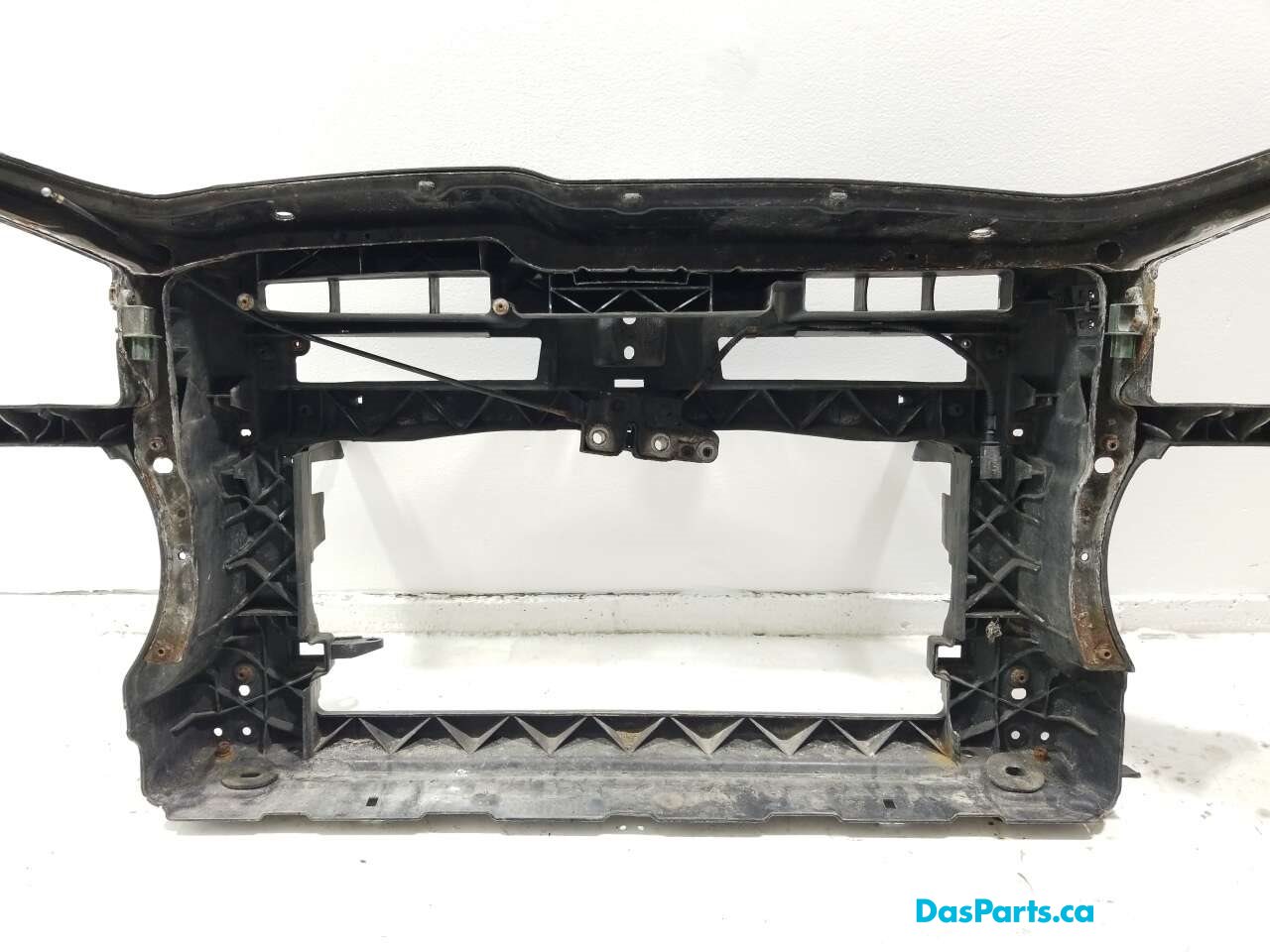 Radiator Support Main