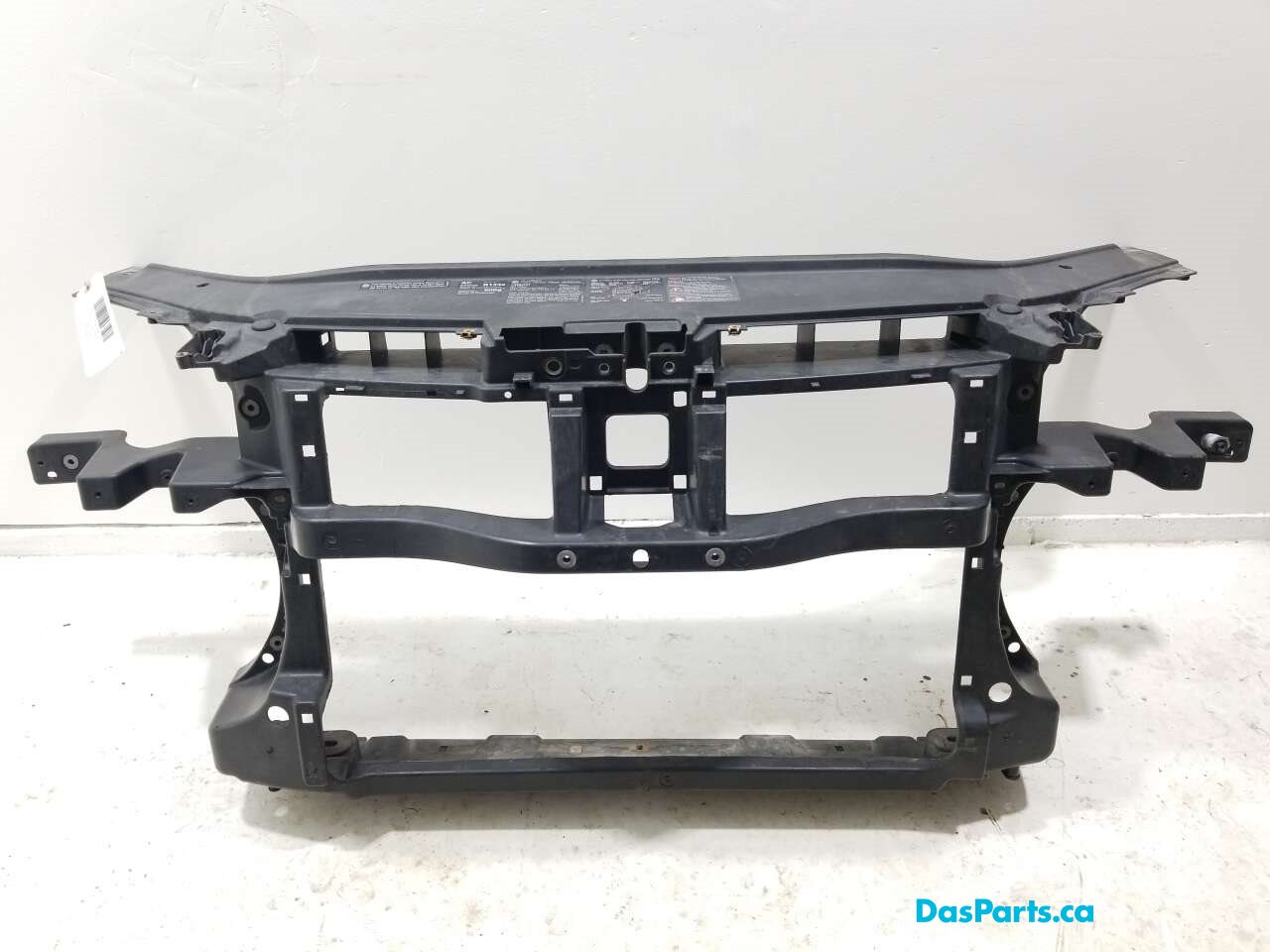 Radiator Support Main
