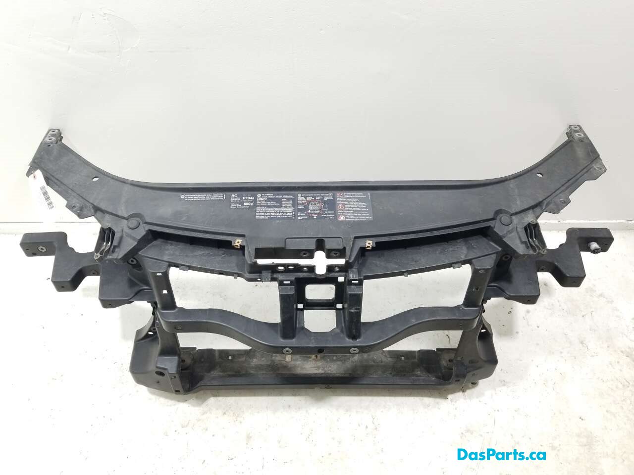 Radiator Support Main