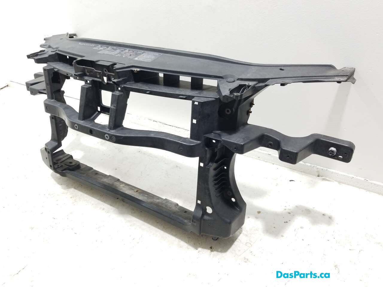 Radiator Support Main
