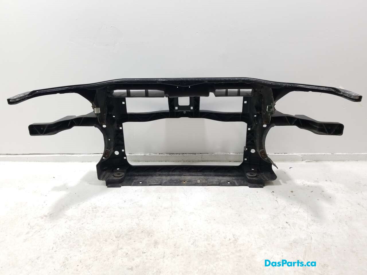 Radiator Support Main