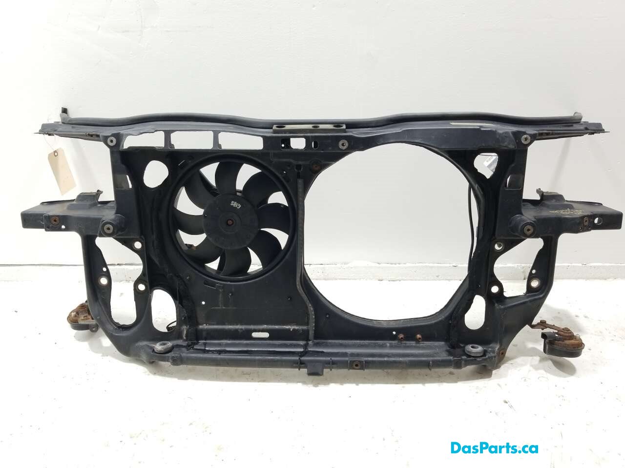 Radiator Support Main