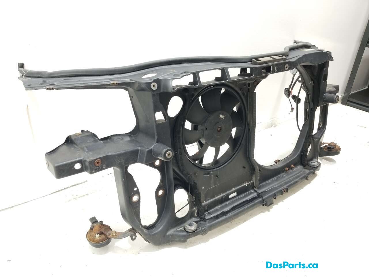 Radiator Support Main