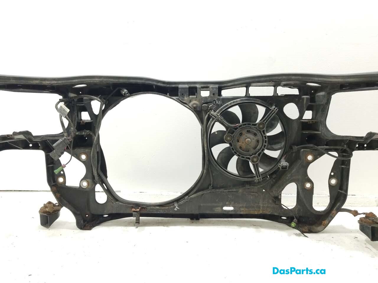 Radiator Support Main