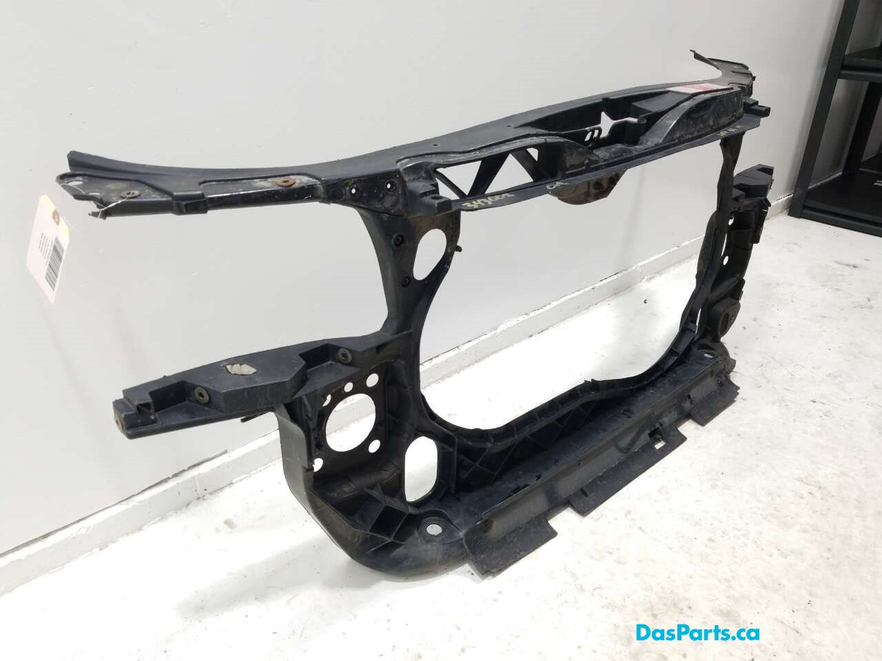 Radiator Support Main