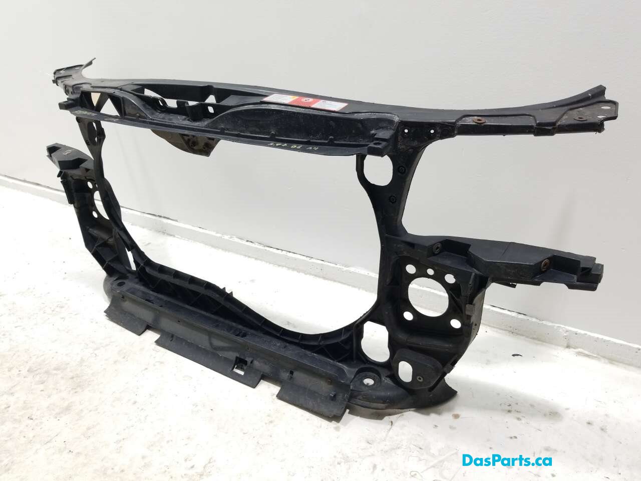 Radiator Support Main