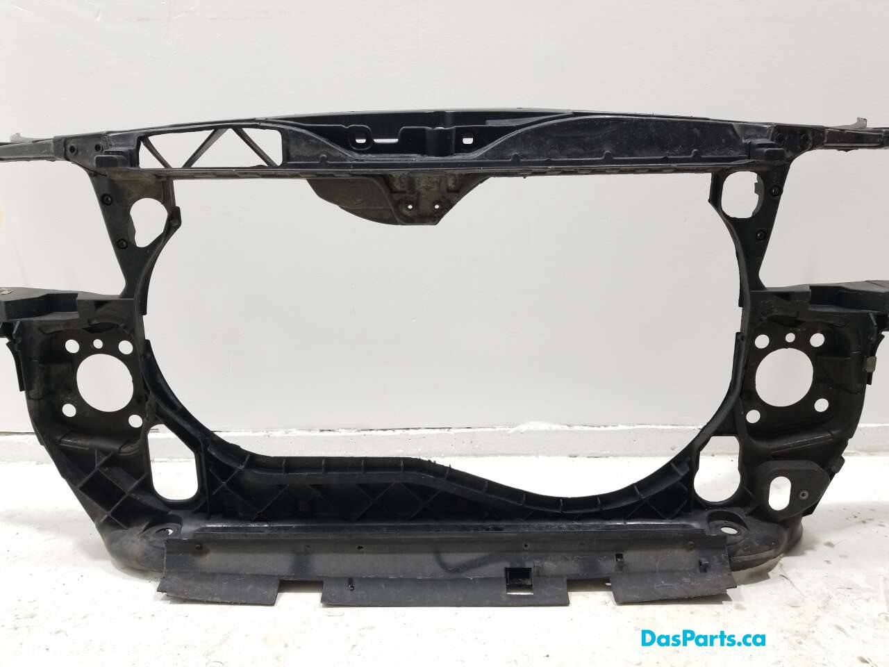 Radiator Support Main