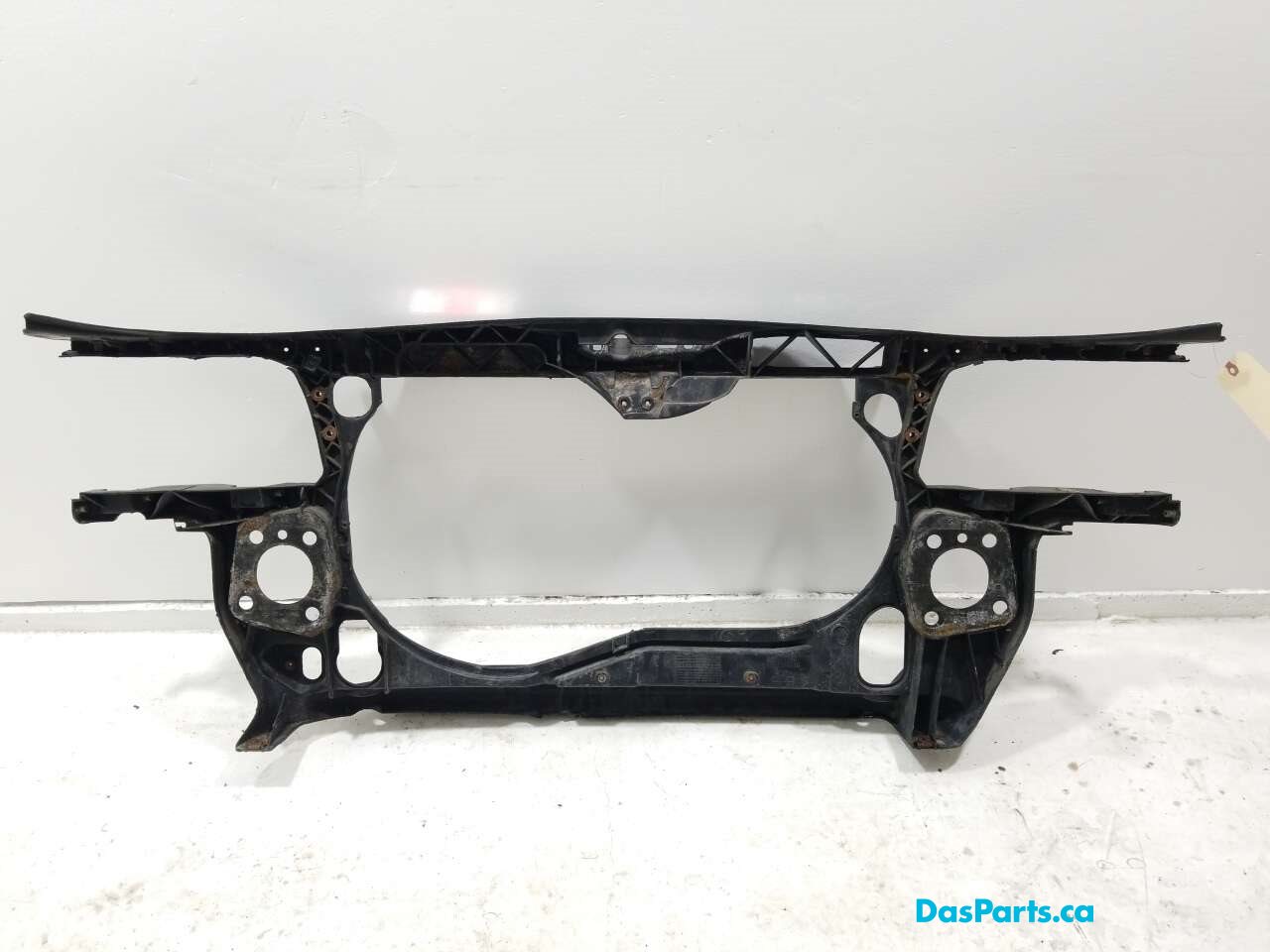 Radiator Support Main