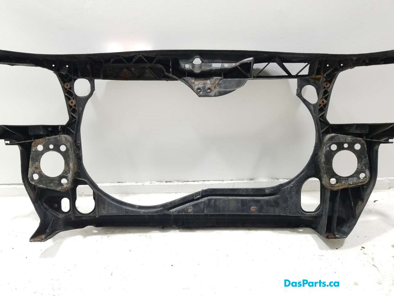Radiator Support Main