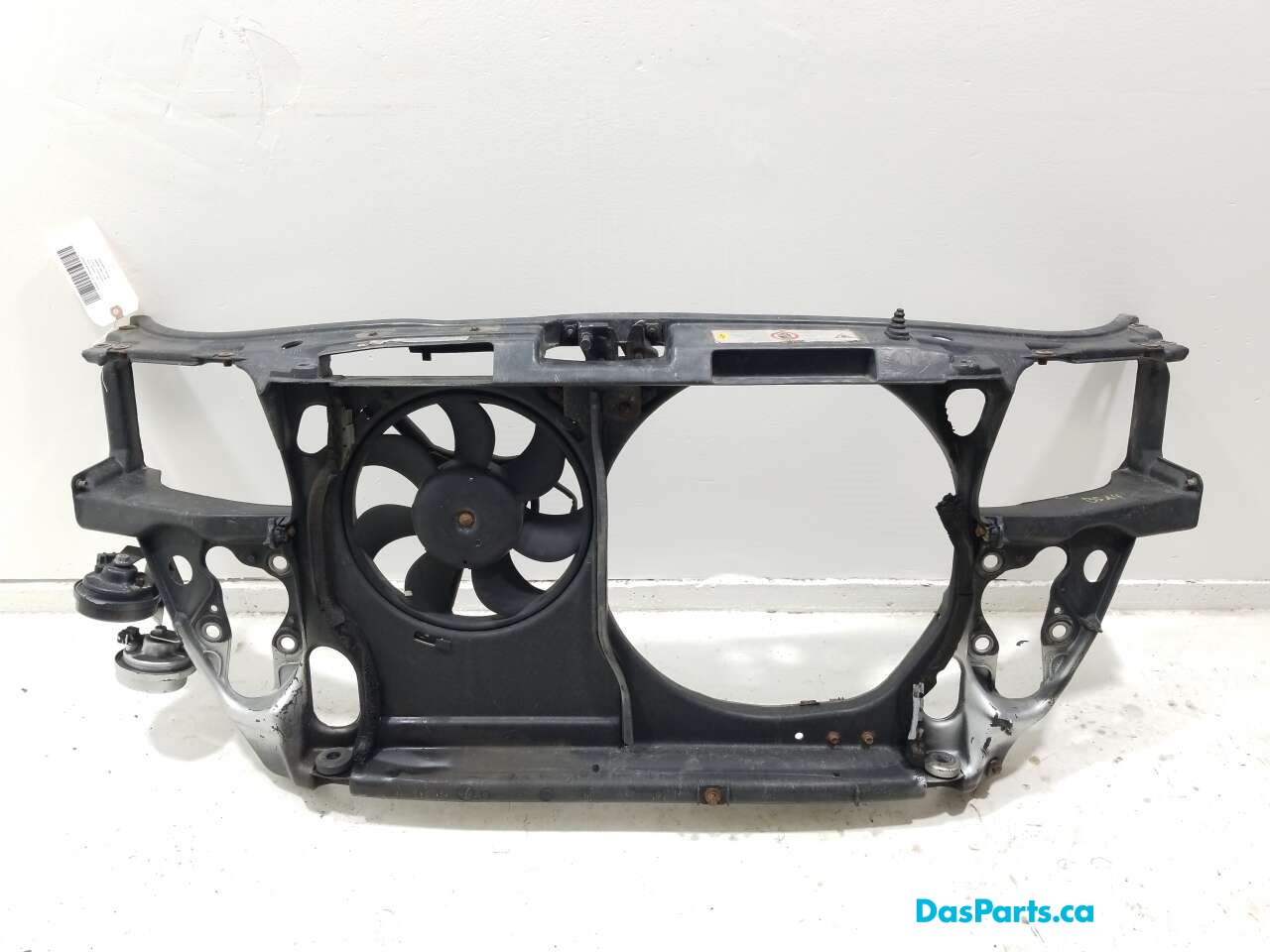 Radiator Support Main