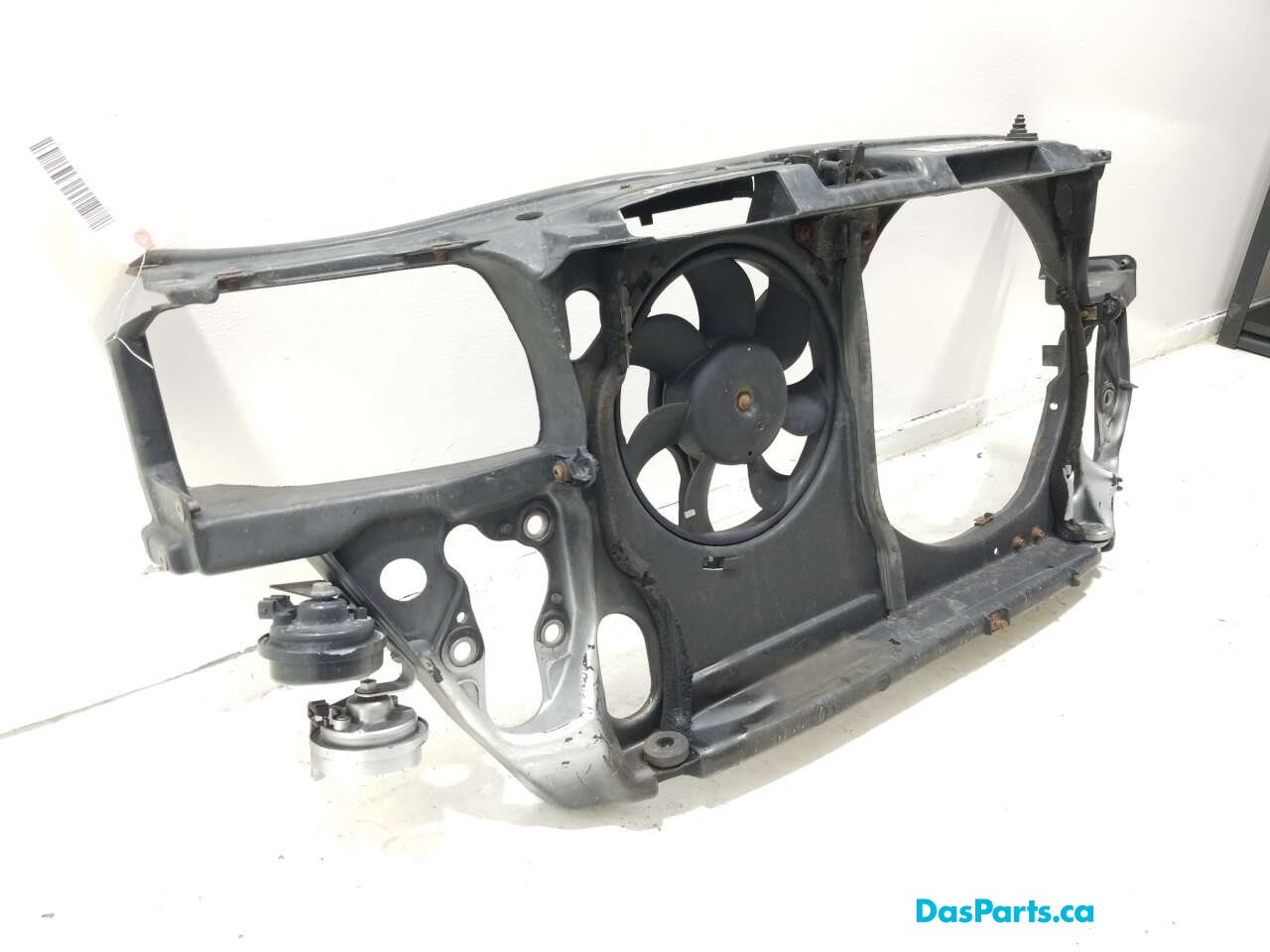 Radiator Support Main