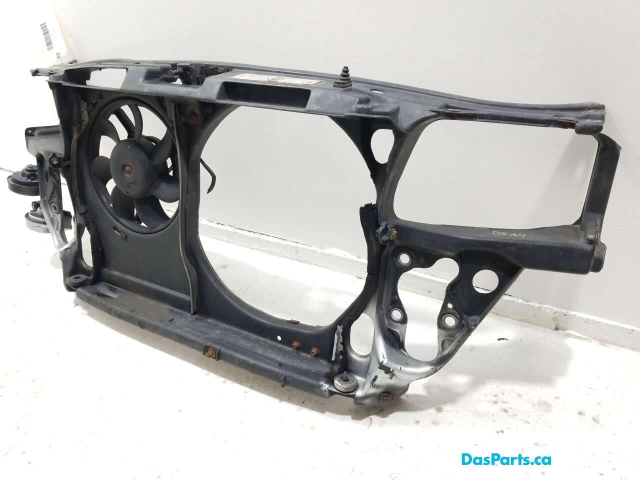Radiator Support Main