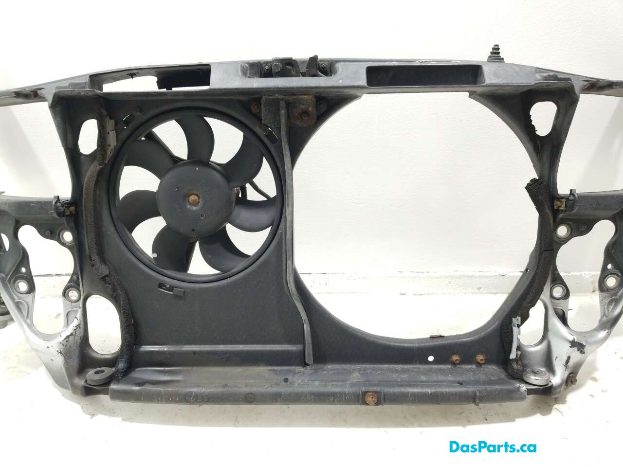 Radiator Support Main