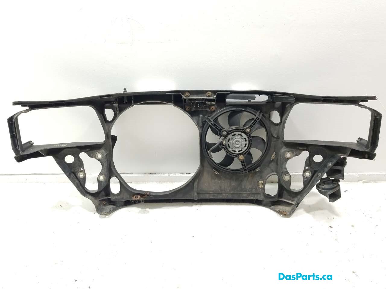Radiator Support Main