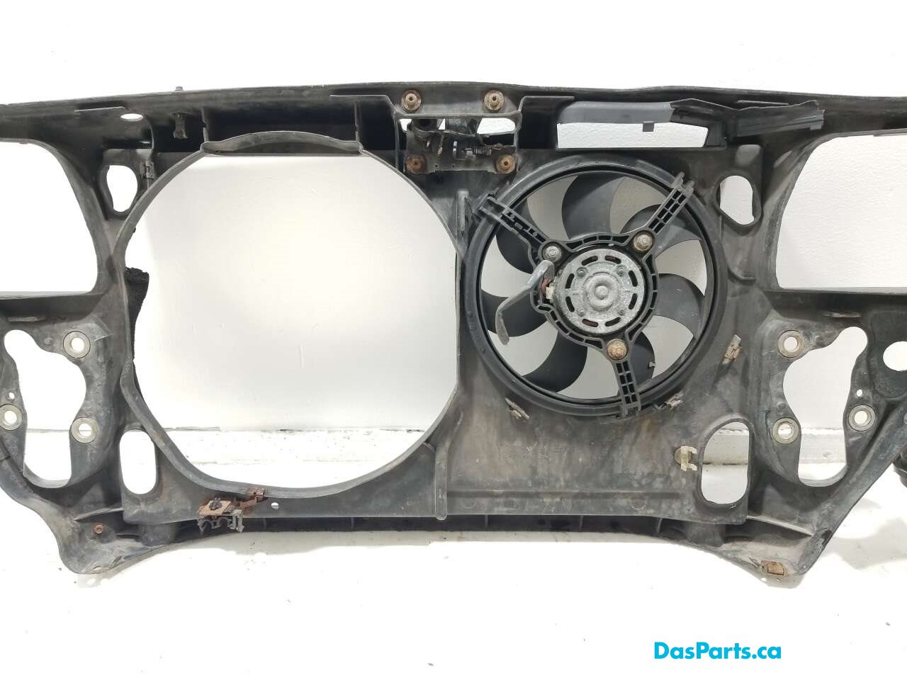 Radiator Support Main