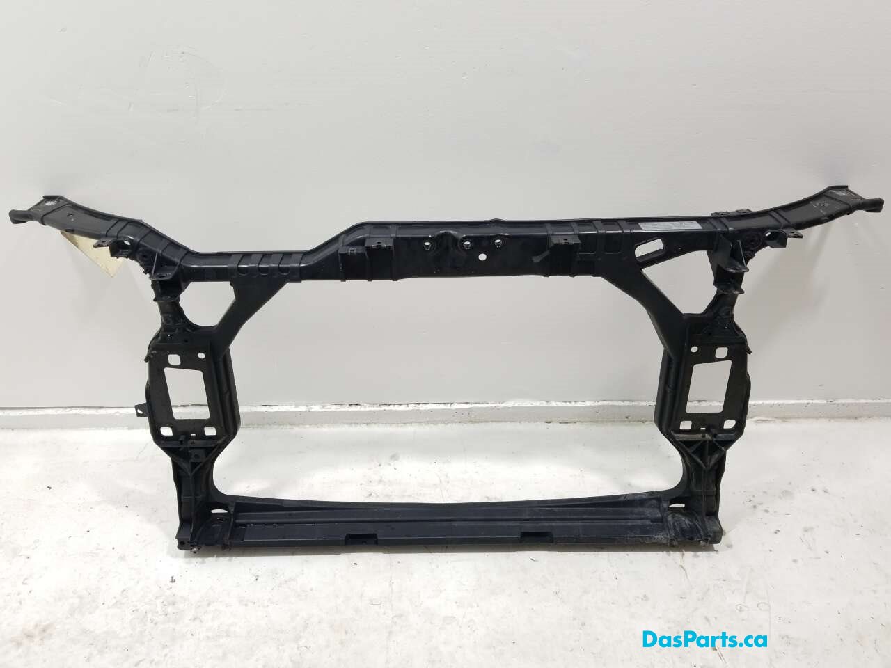 Radiator Support Main