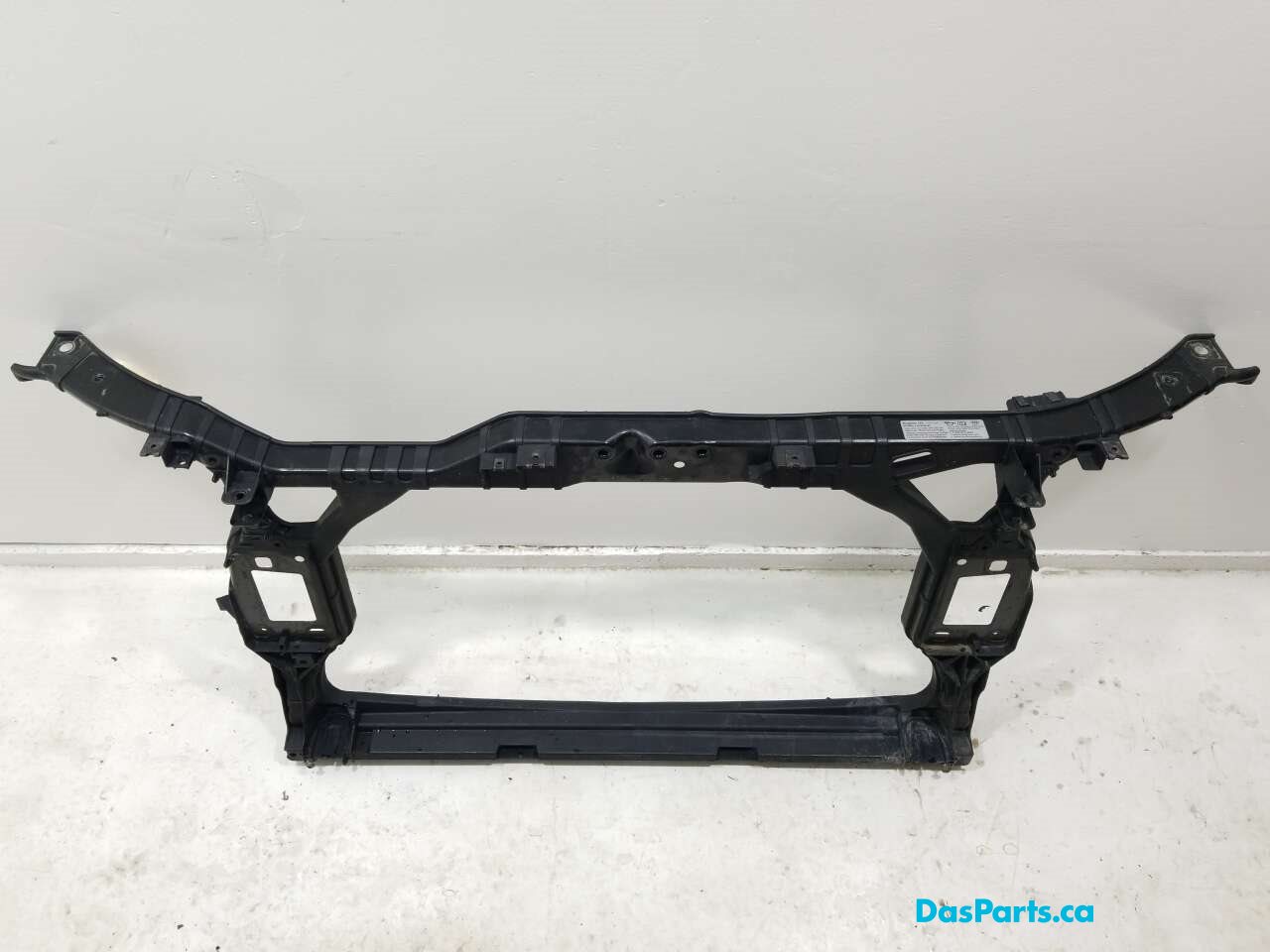 Radiator Support Main