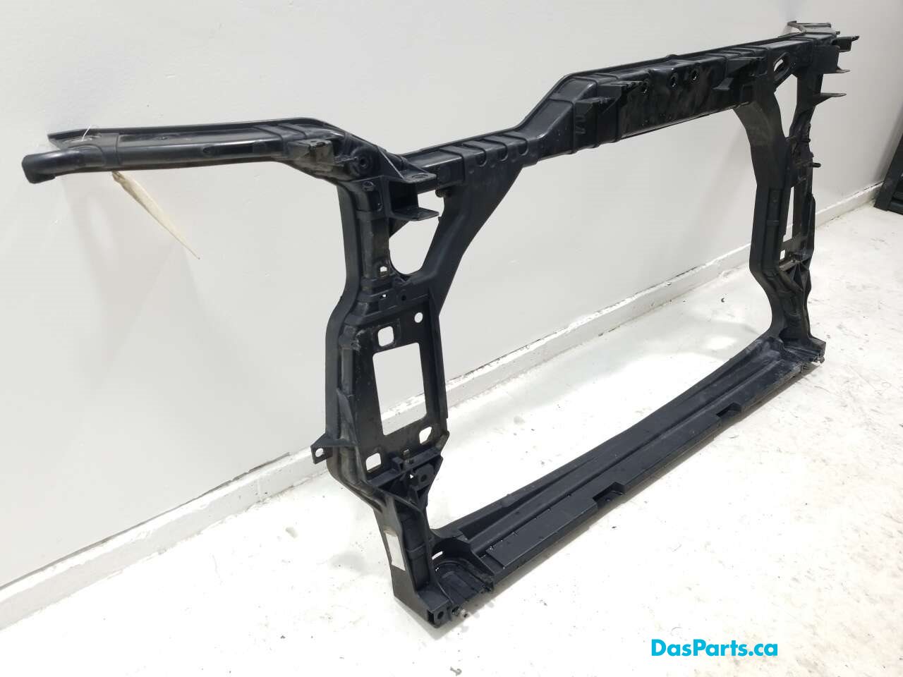 Radiator Support Main