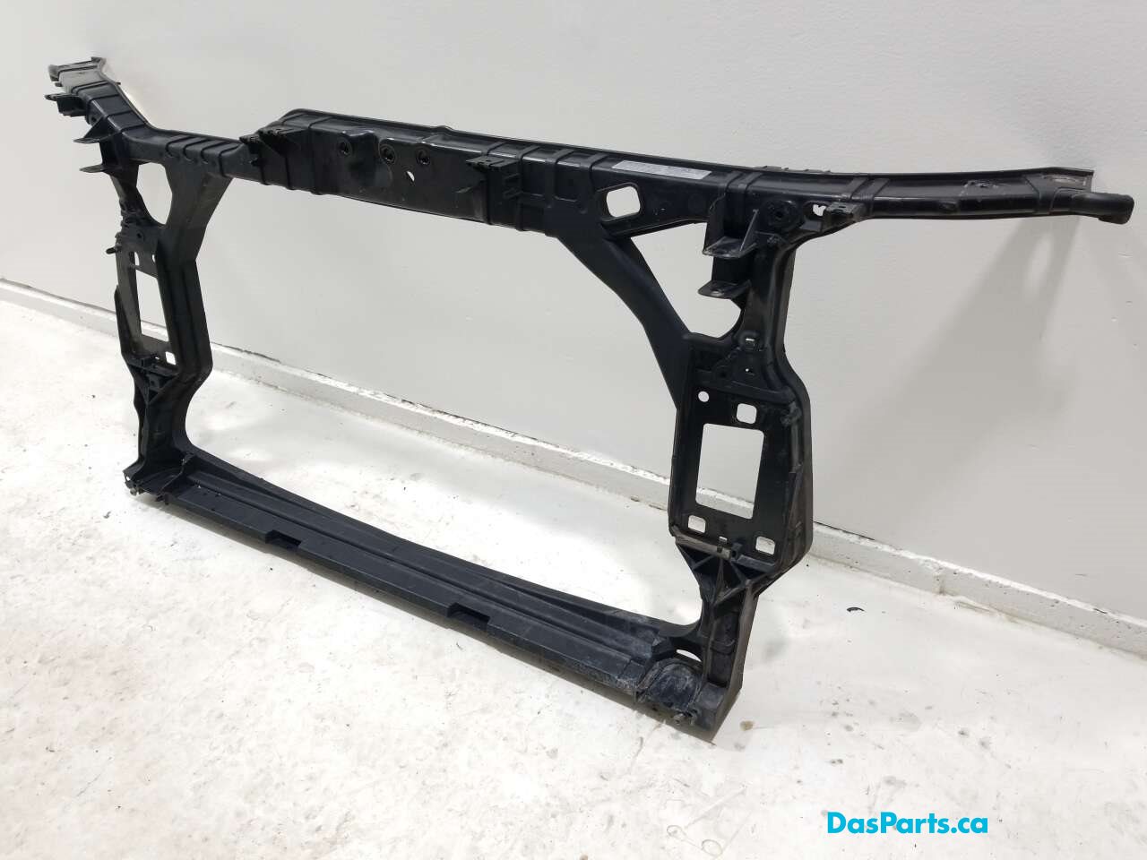 Radiator Support Main