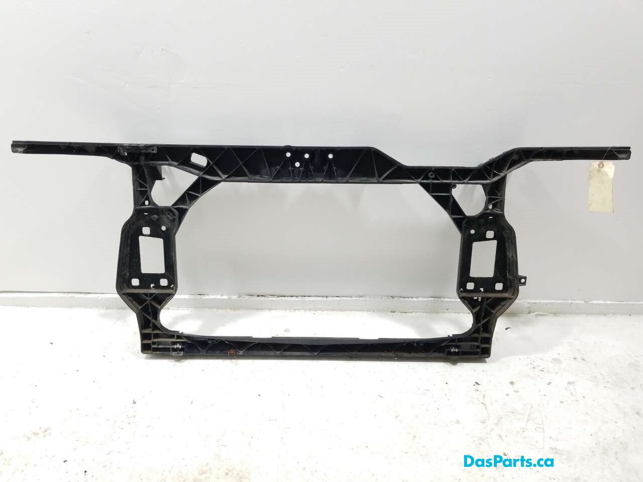 Radiator Support Main
