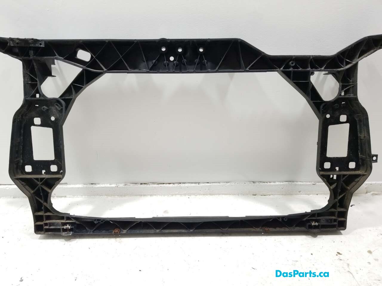 Radiator Support Main
