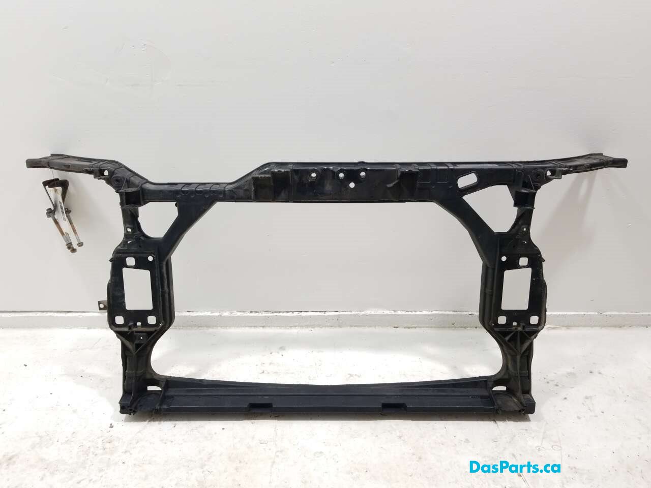 Radiator Support Main