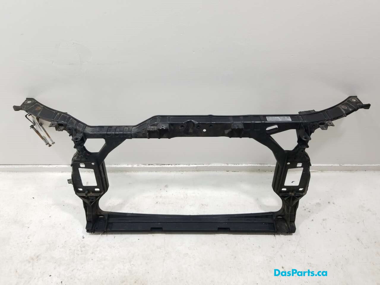 Radiator Support Main