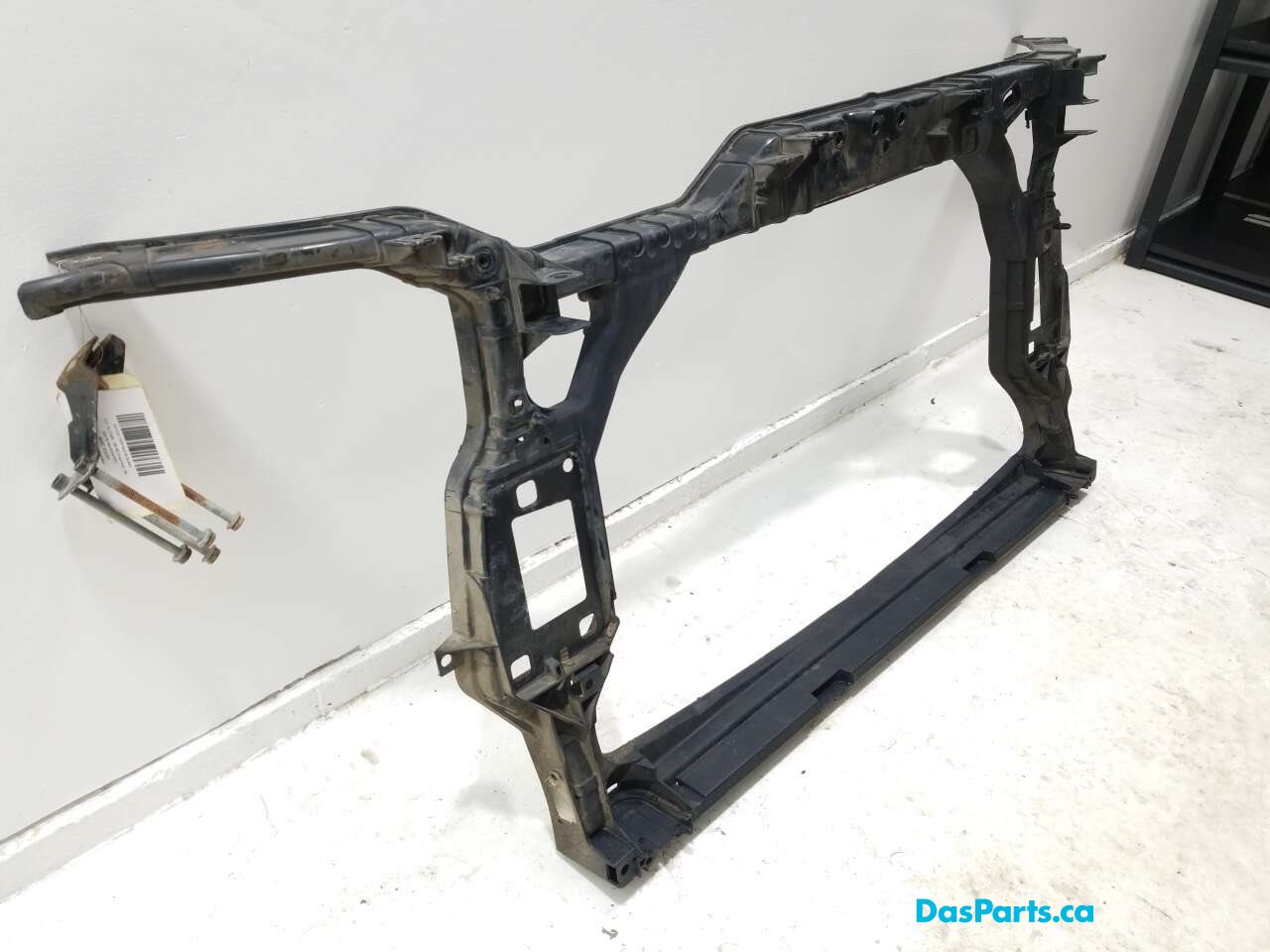 Radiator Support Main