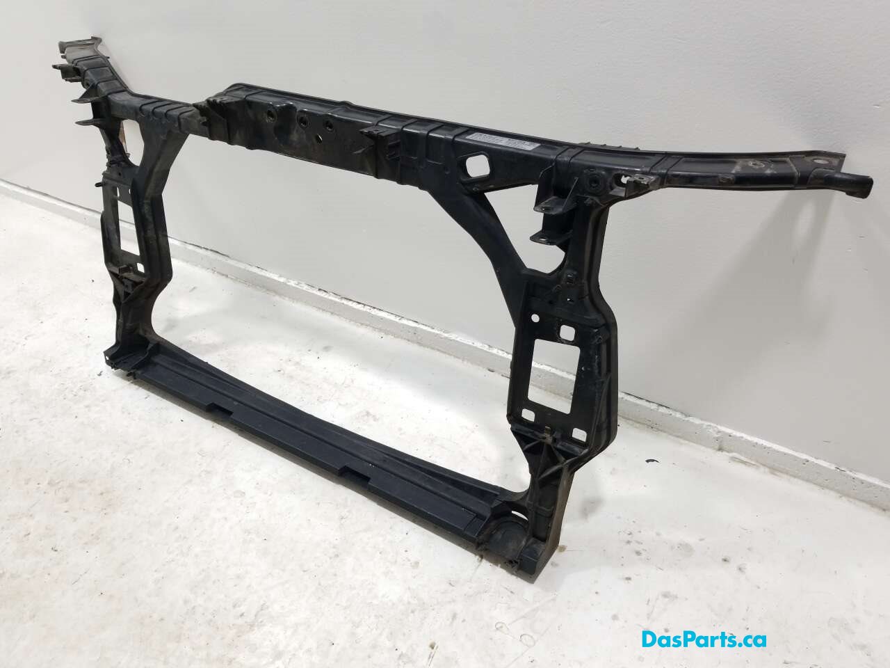 Radiator Support Main