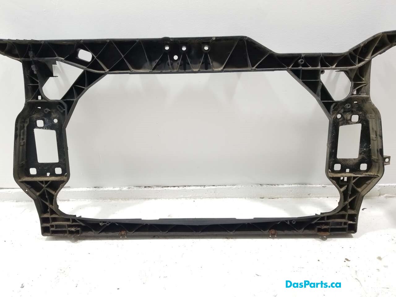 Radiator Support Main