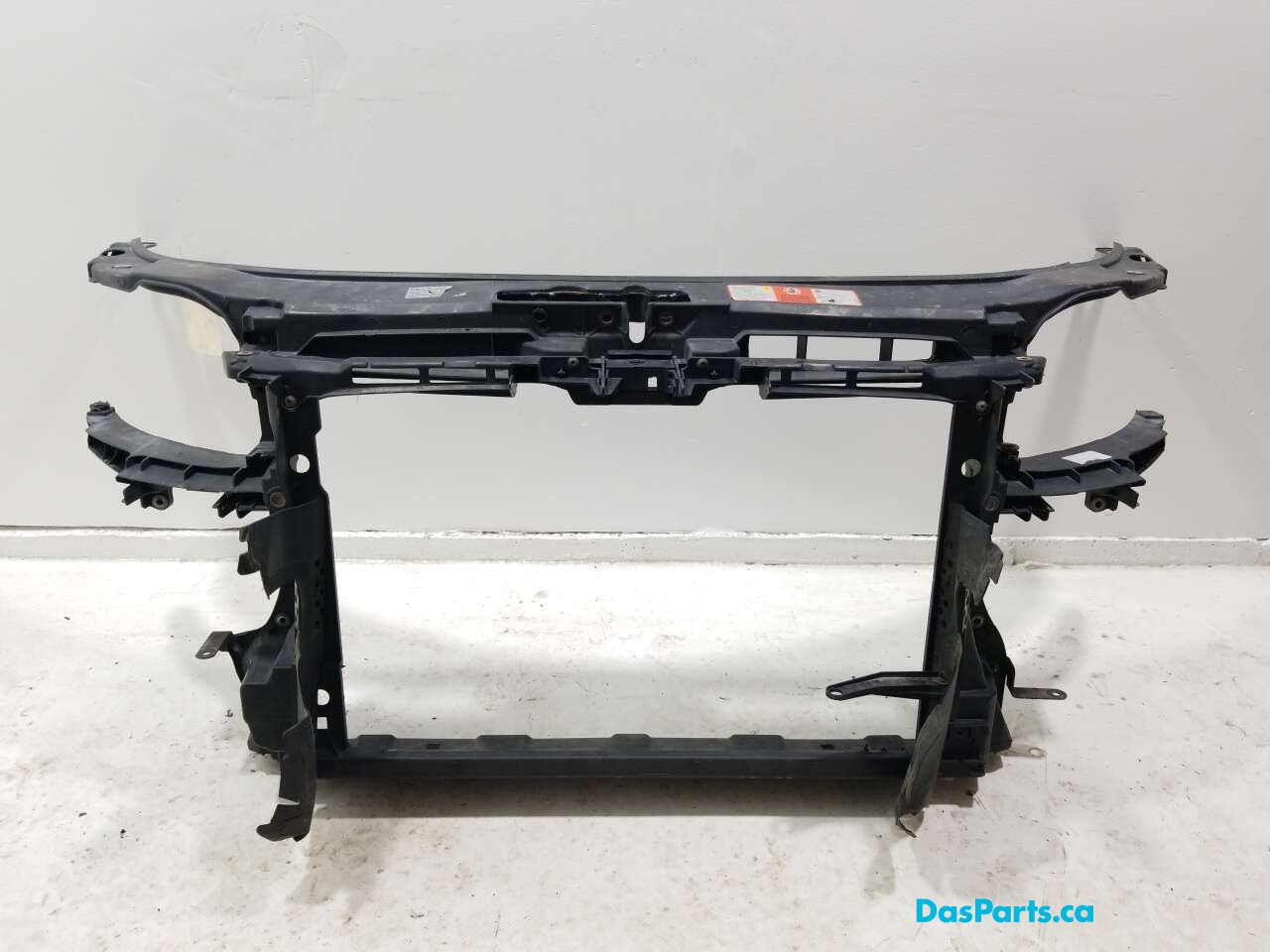 Radiator Support Main