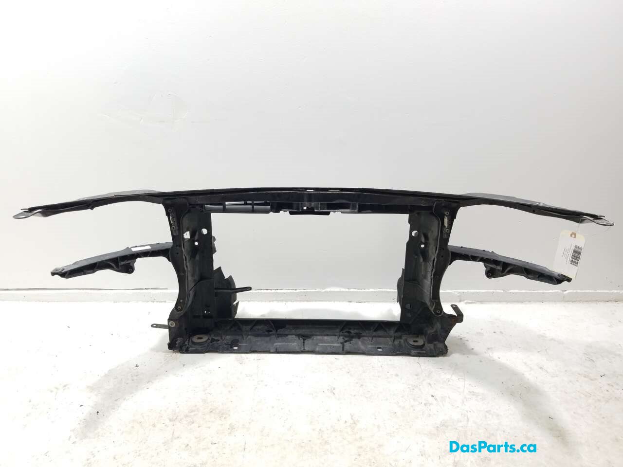 Radiator Support Main