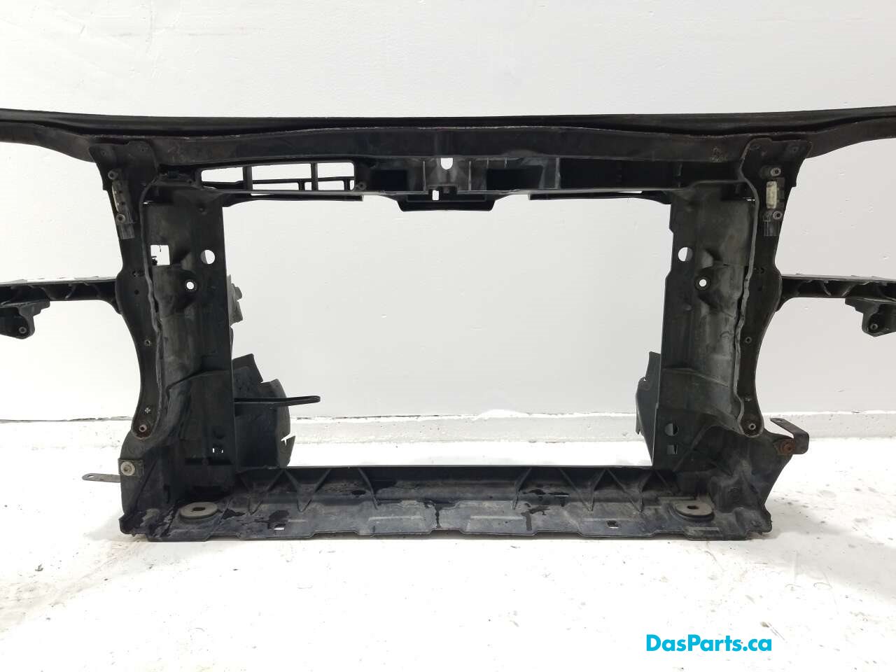 Radiator Support Main