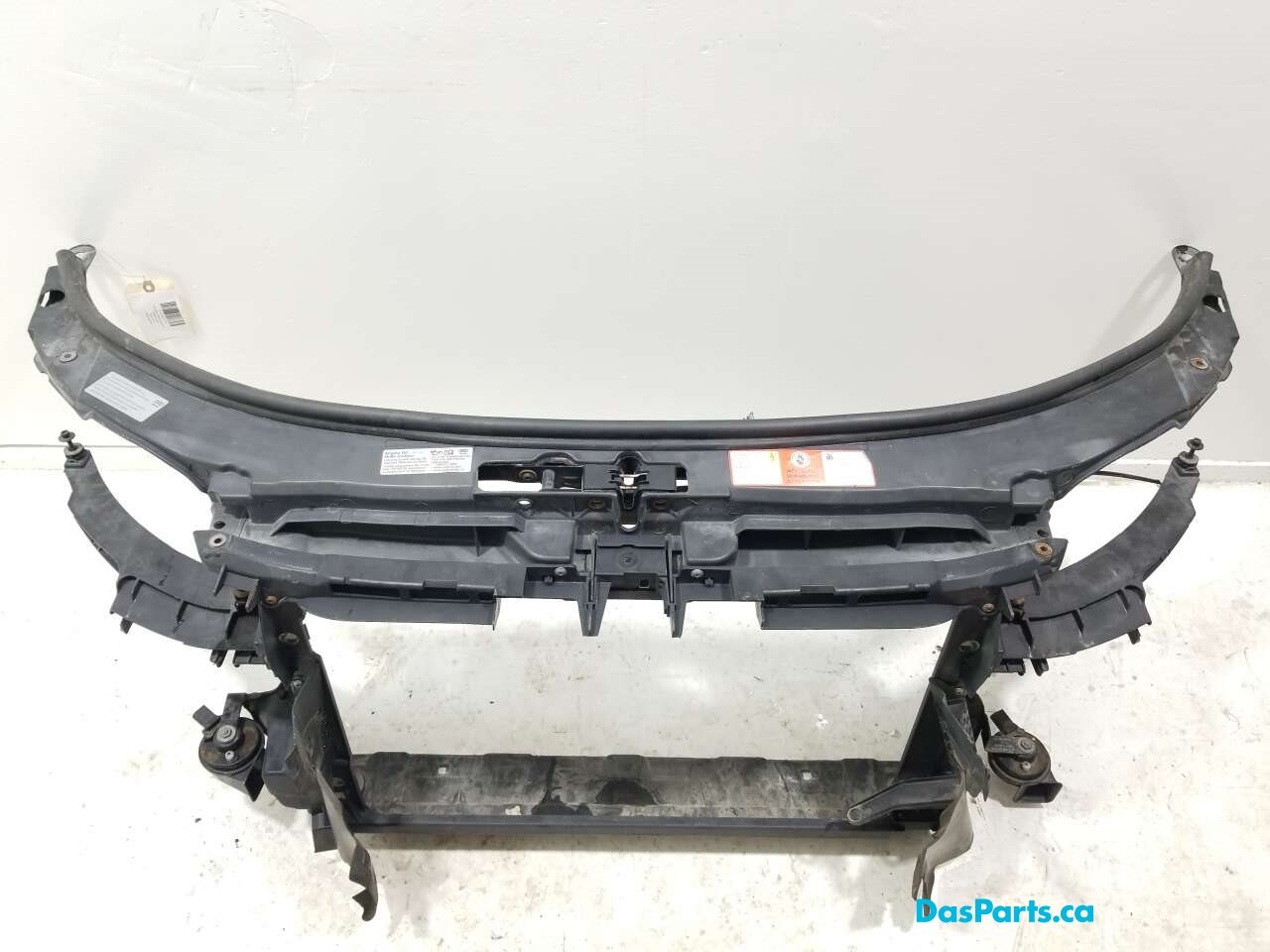 Radiator Support Main