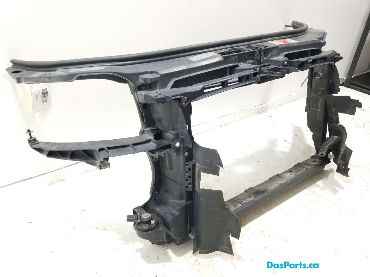 Radiator Support Main