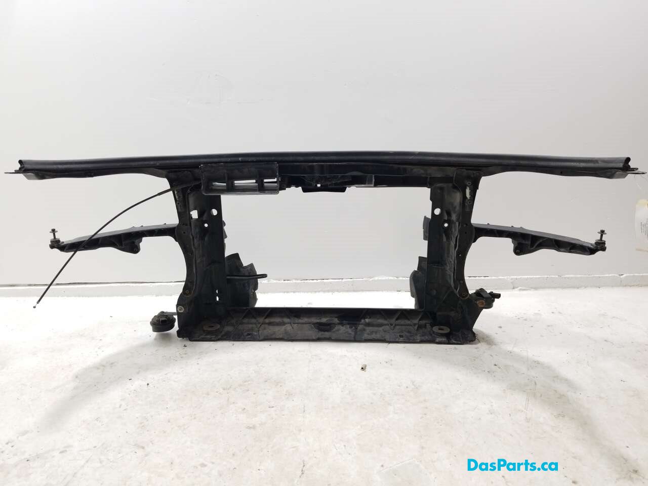 Radiator Support Main