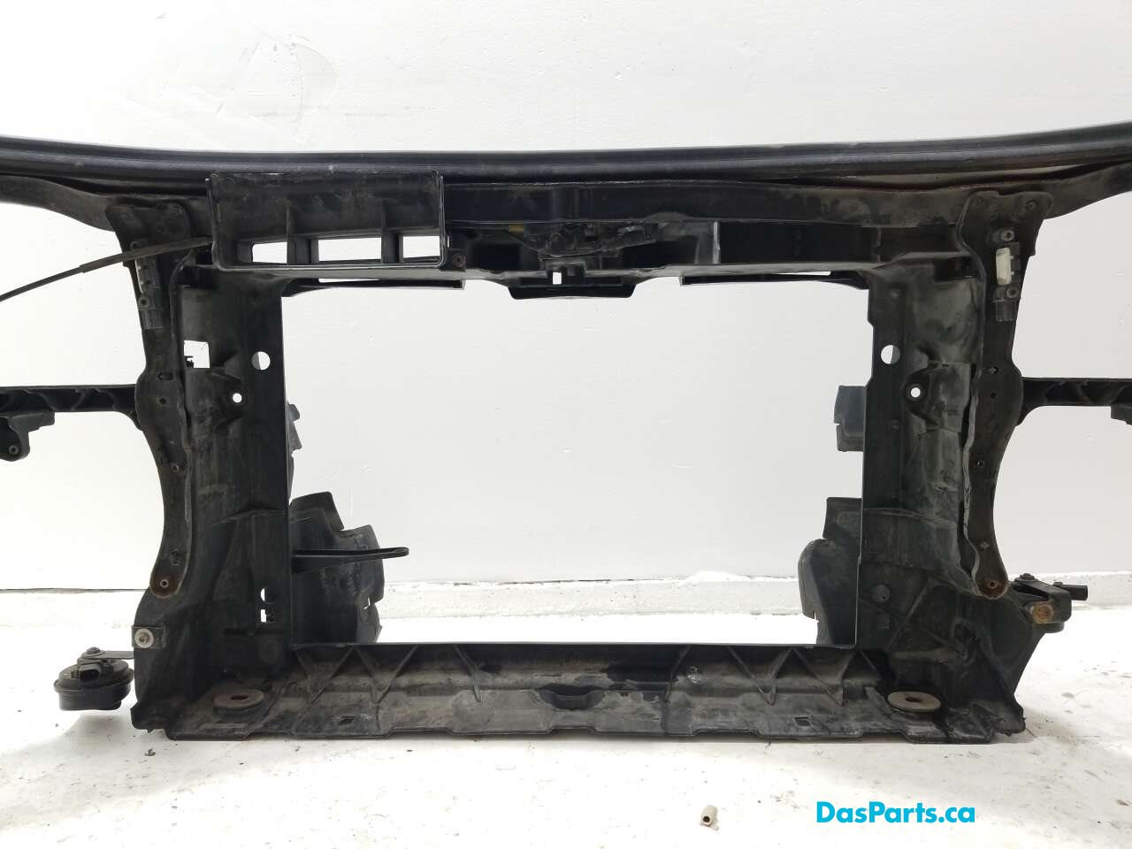 Radiator Support Main