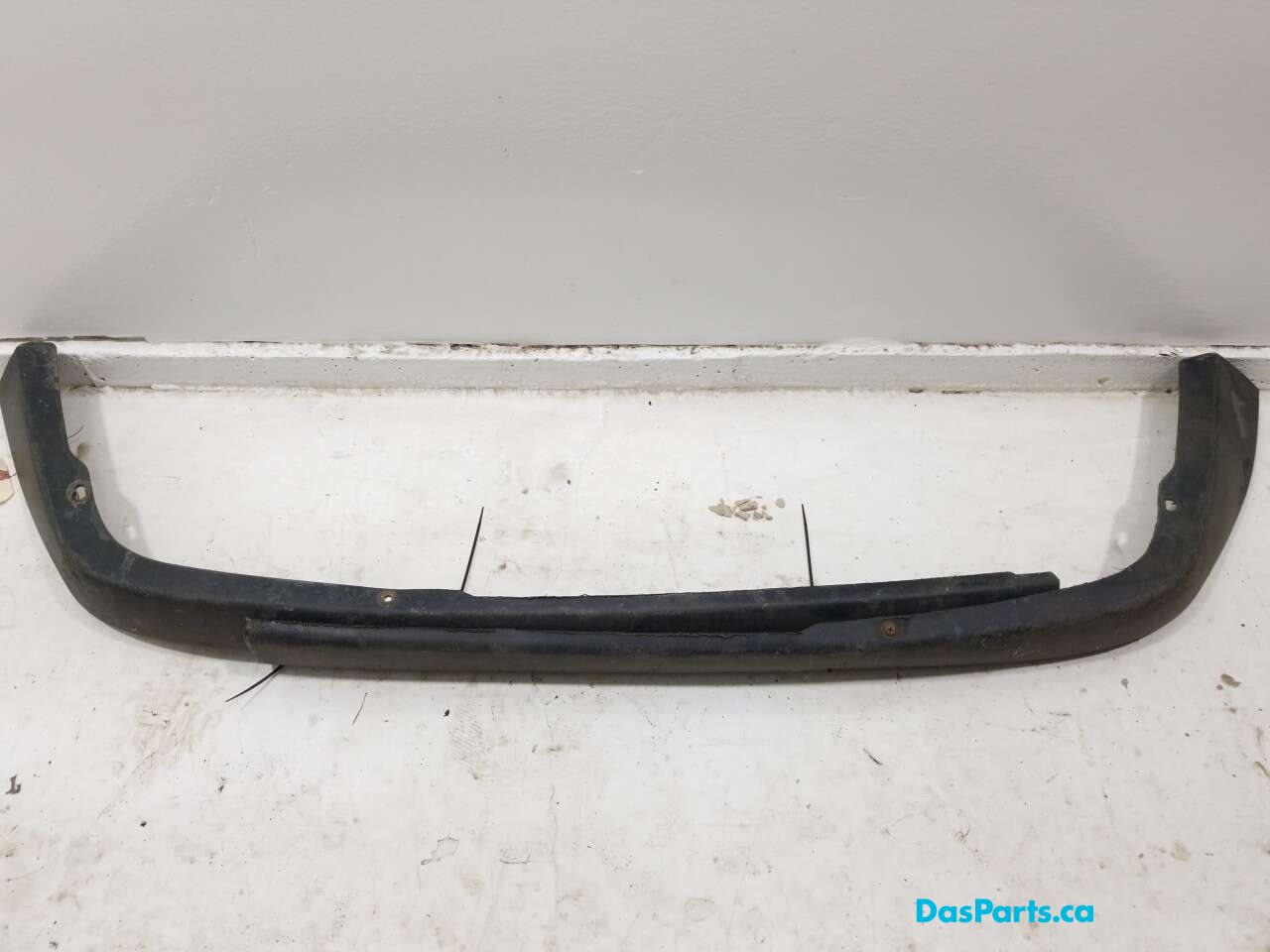 Front Bumper Lip