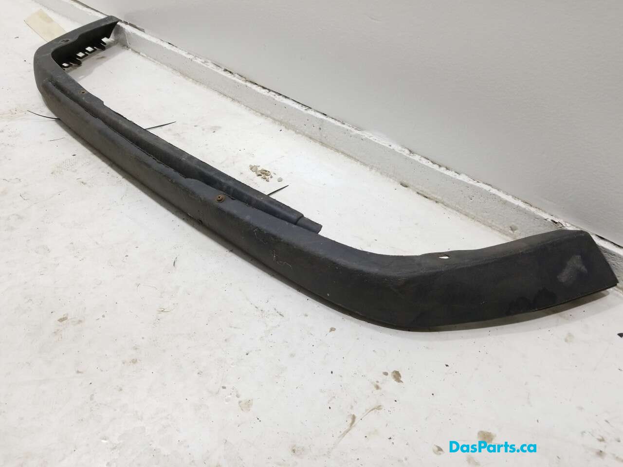Front Bumper Lip