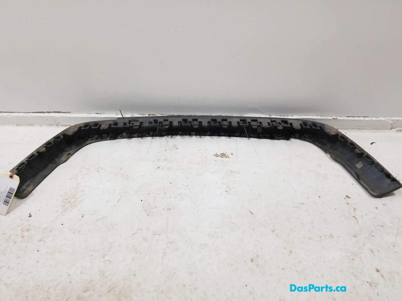 Front Bumper Lip