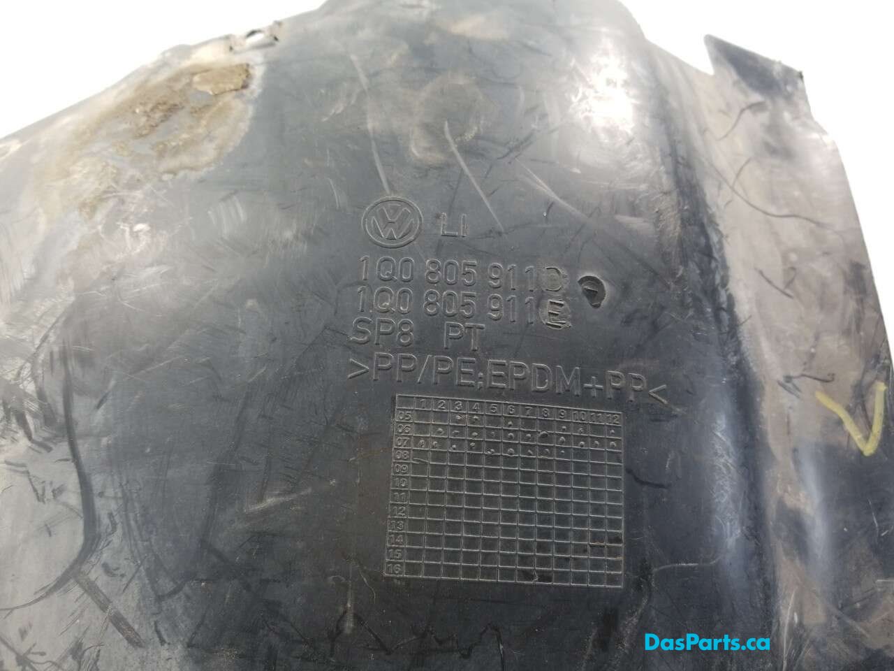 Fender Liner LF