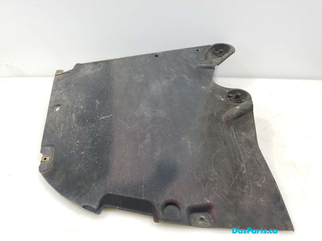 Splash Pan Rear