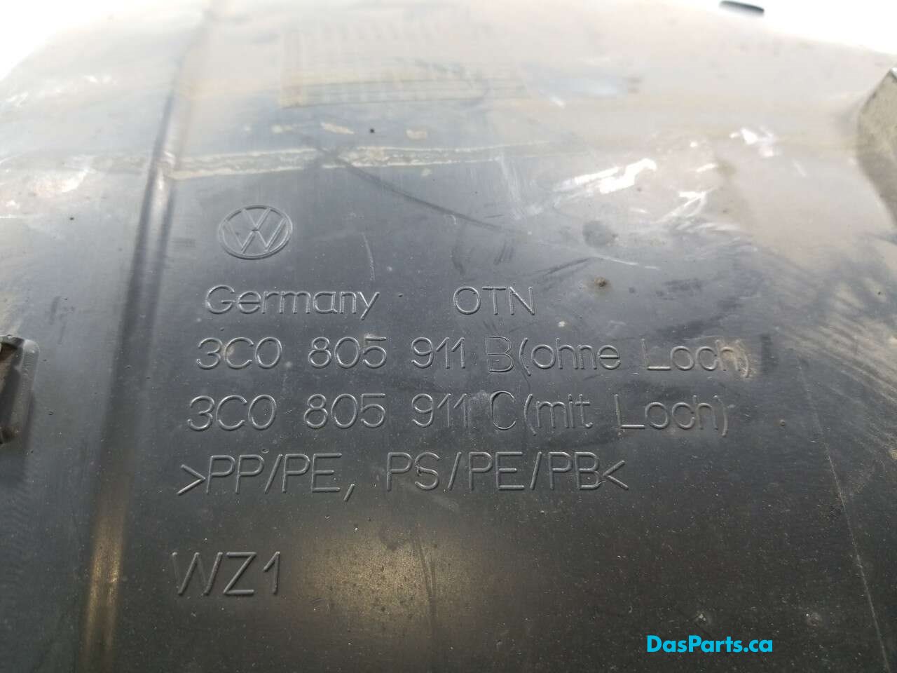 Fender Liner LF