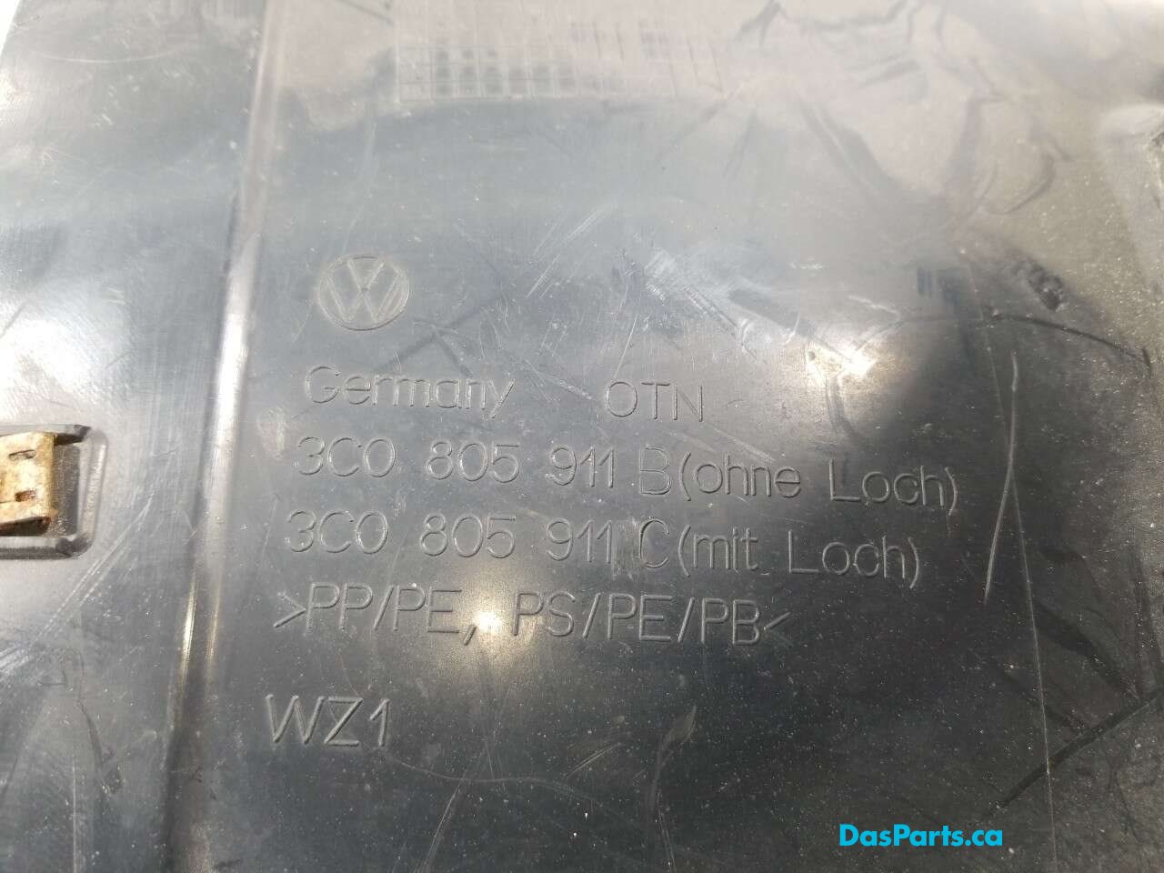 Fender Liner LF